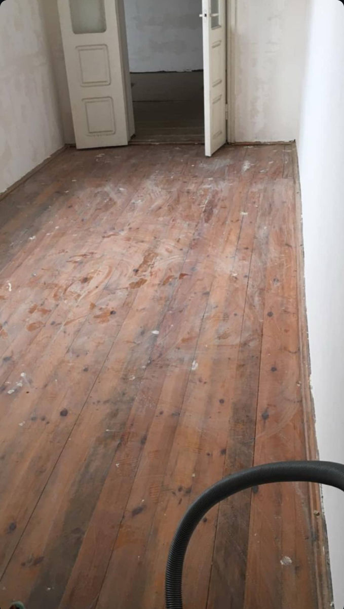 Уборка жилых и коммерческих помещений / Curățenie locuibilă și comercială foto 2