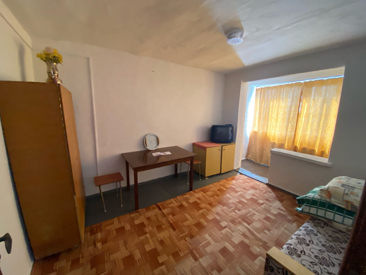 Apartament cu 1 cameră, 32 m², Centru, Biruința, Sîngerei foto 0