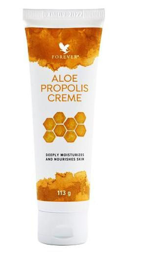 Crema cu propolis  foto 0