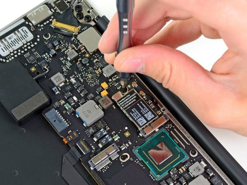 Высококвалифицированный ремонт ноутбуков - Depo Computers !!! фото 0