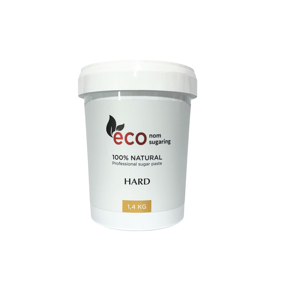 Sugaring ECO Medie 750 gr foto 4