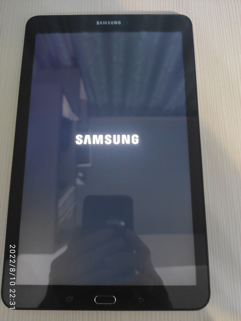 Tabletă Samsung Galaxy Tab E
