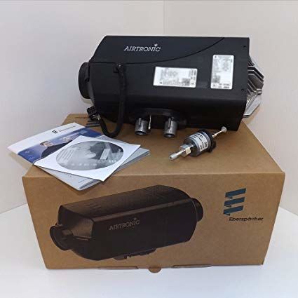 Автономка Eberspacher 4Kw 12W