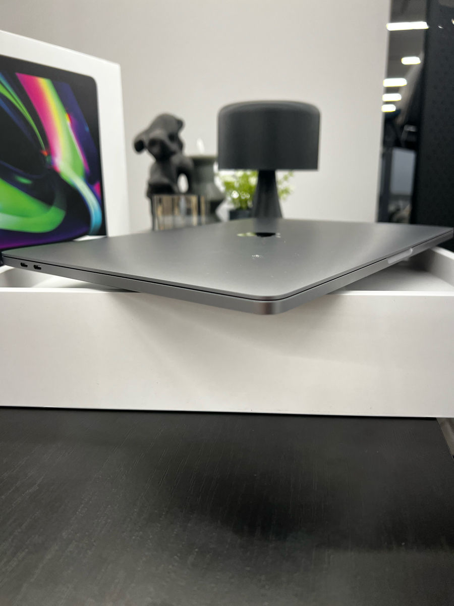 MacBook Pro 13 M1 NOU / новый