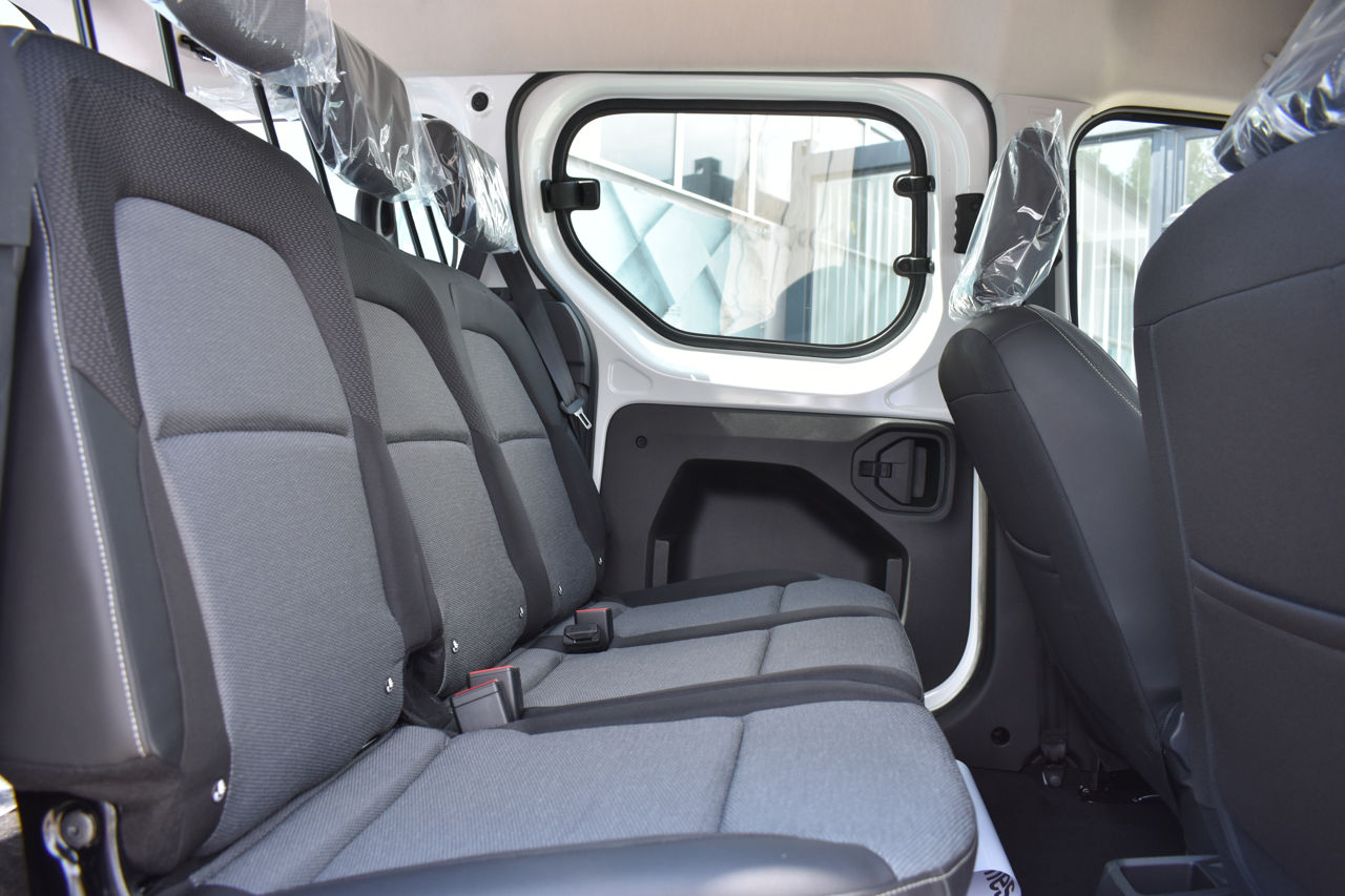 Renault Express foto 11
