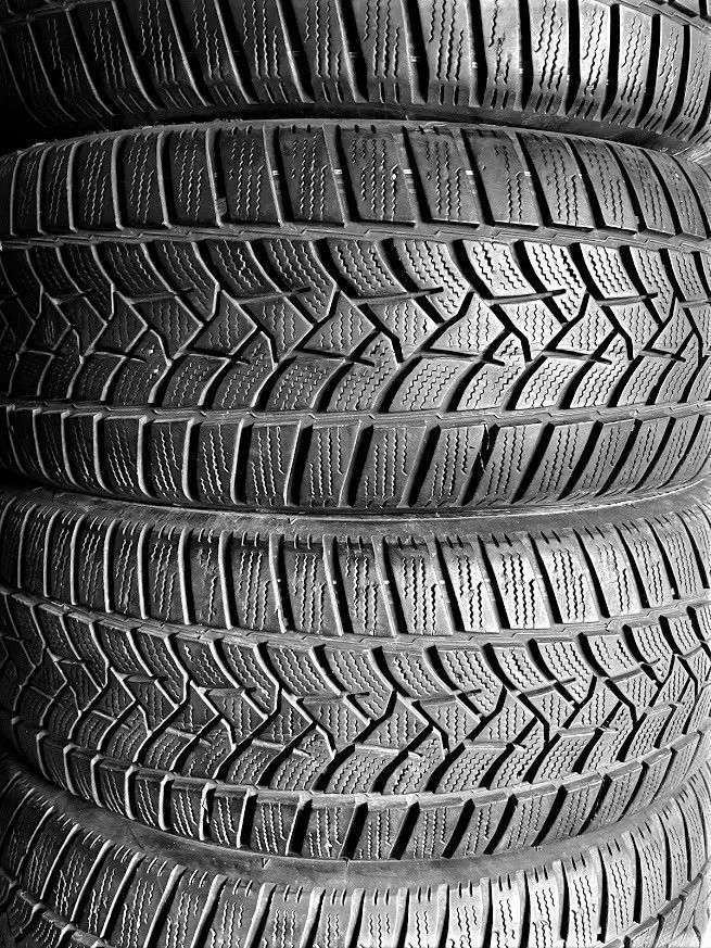 r16 205 60 dunlop