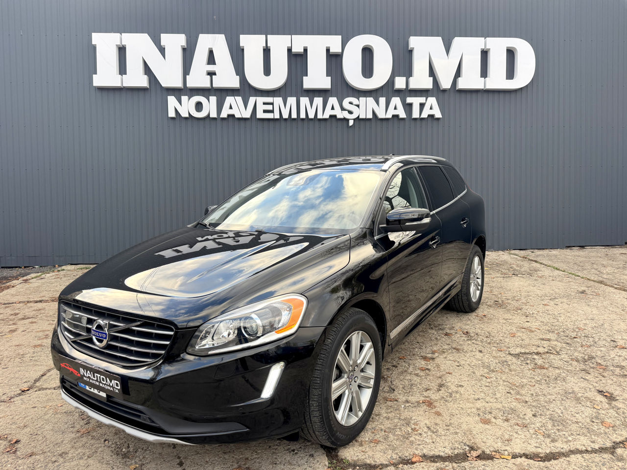 VolvoXC60