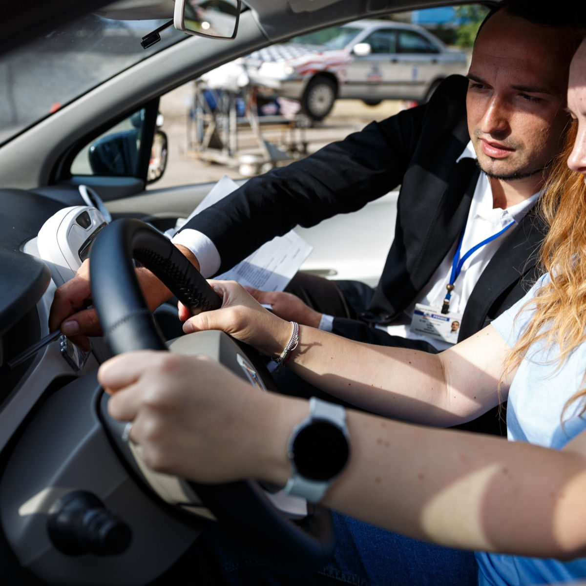 Școala auto Artur Cecan - Transformă Visul în Realitate! foto 1