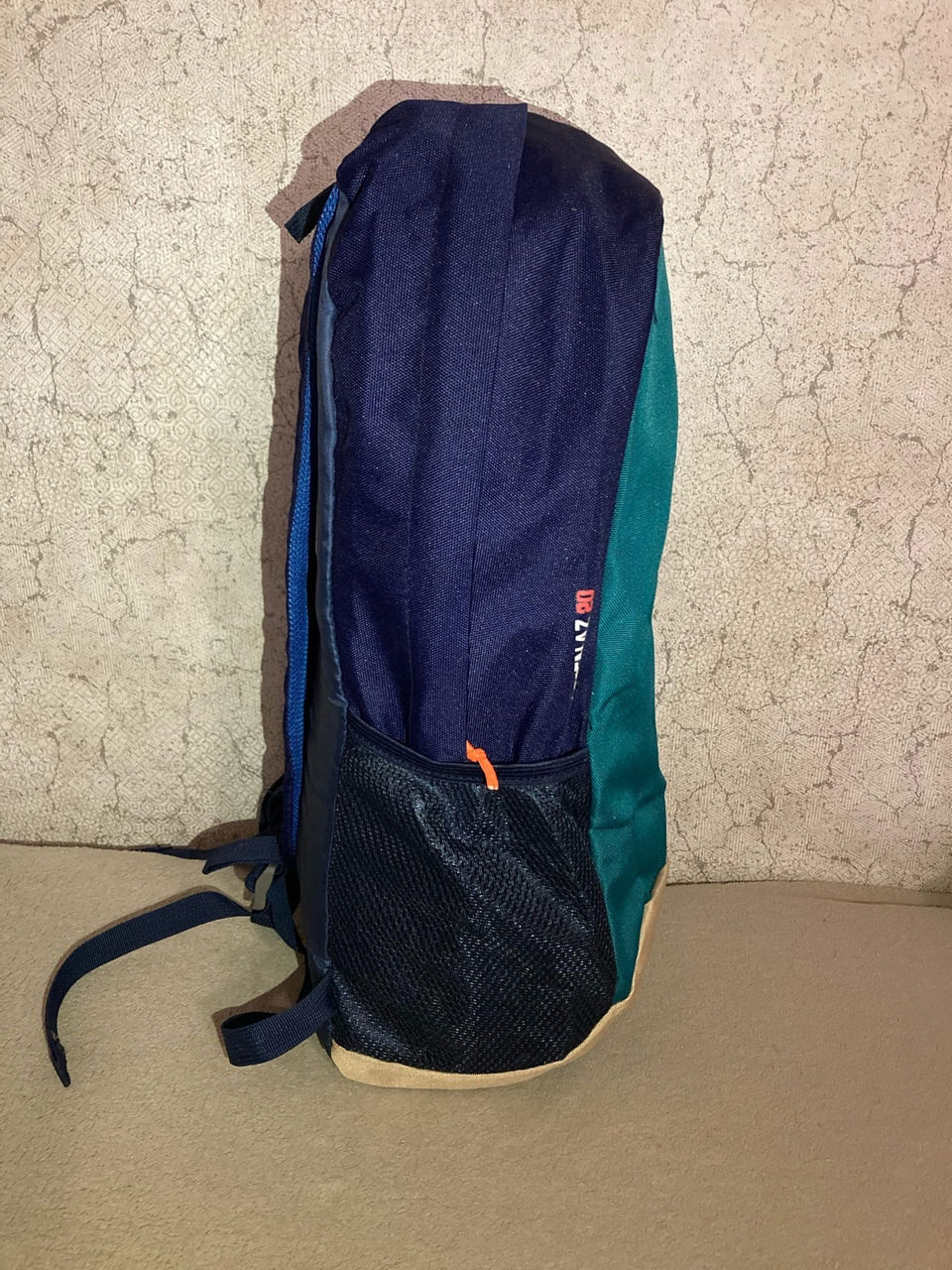 Рюкзаки Quechua (маленький - 100л, большой - 150л)