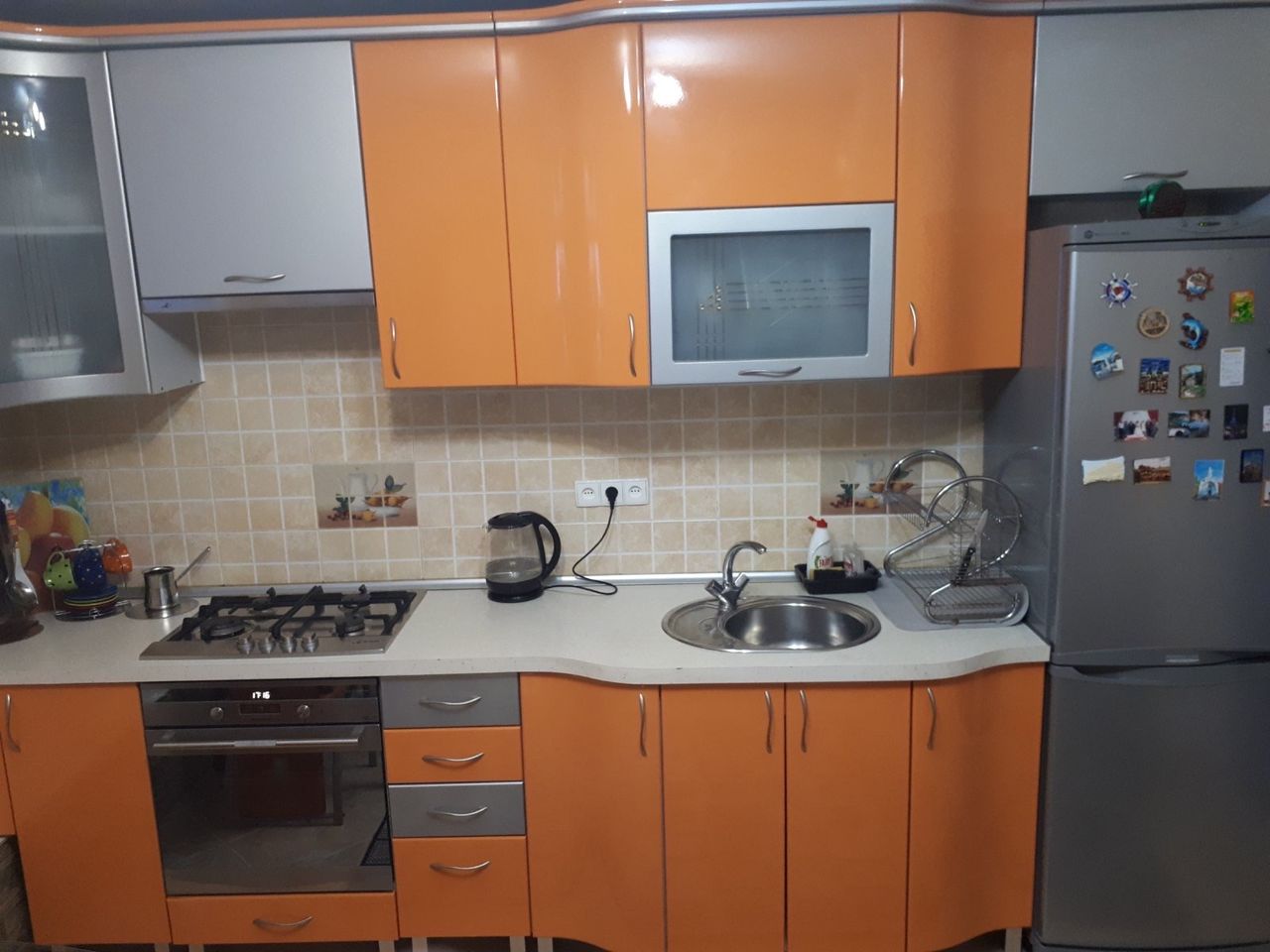Vînd casa in orasul Soroca. foto 2