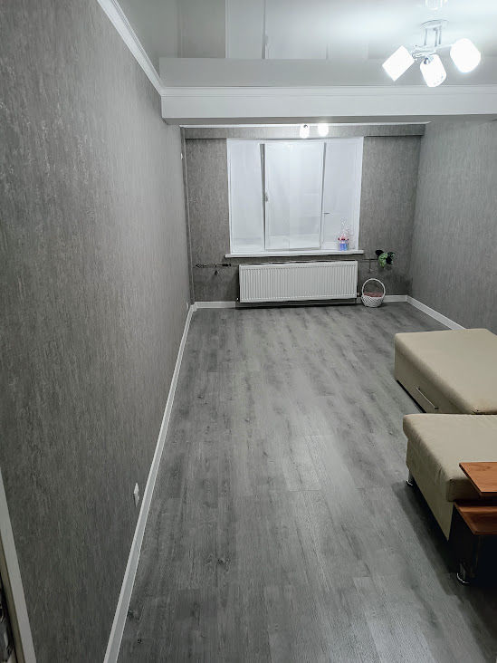 Apartament cu 1 cameră, 43 m², Centru, Chișinău foto 3