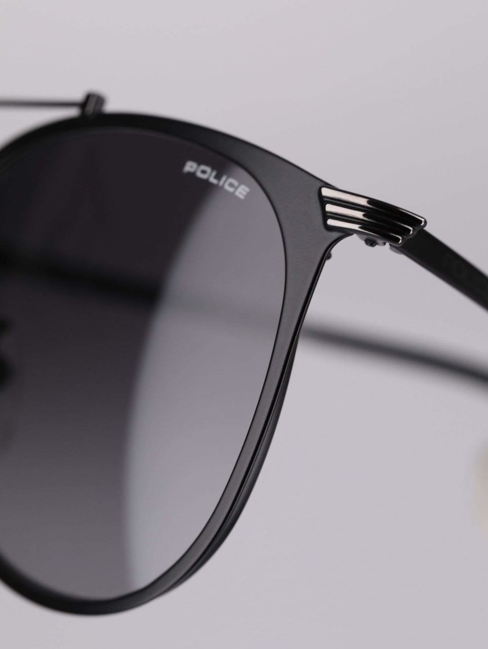 Police Sunglasses Rival 9 - SPL 156. original nou. Оправа металлическая.