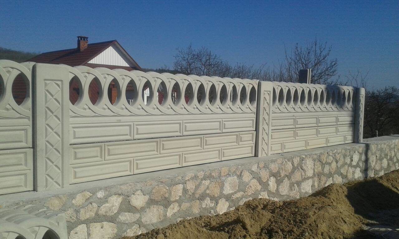 Garduri la comanda ornamentale cele mai noi si frumoase modele doar la noi!!! Suna acum !!! foto 2