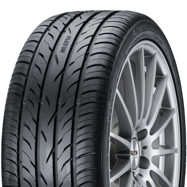 205/60 R16 92V Platin RP-420 Summer - Made in Germany foto 3