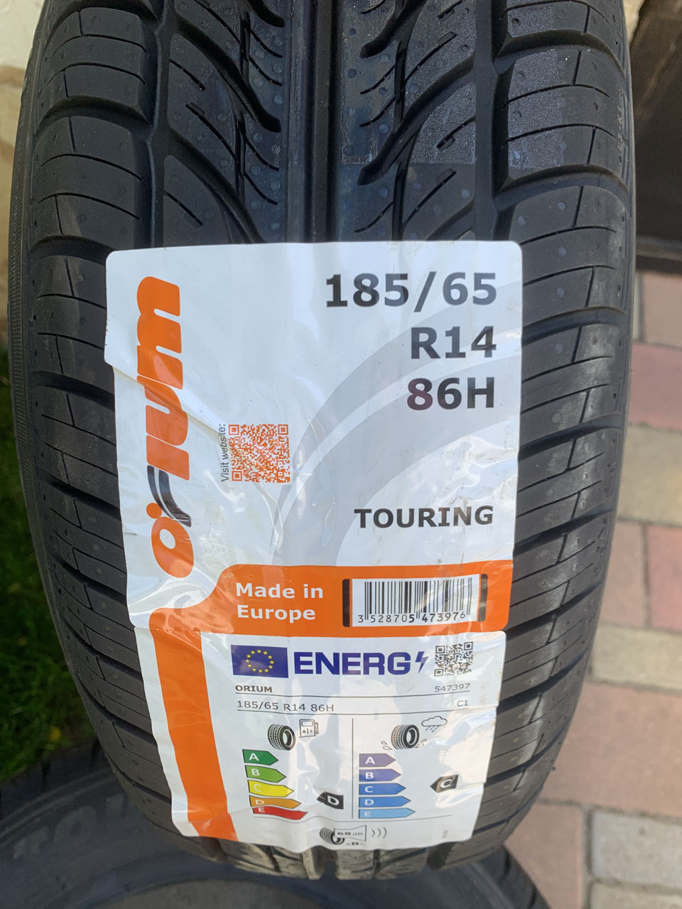 Anvelope Vara 185/65R14