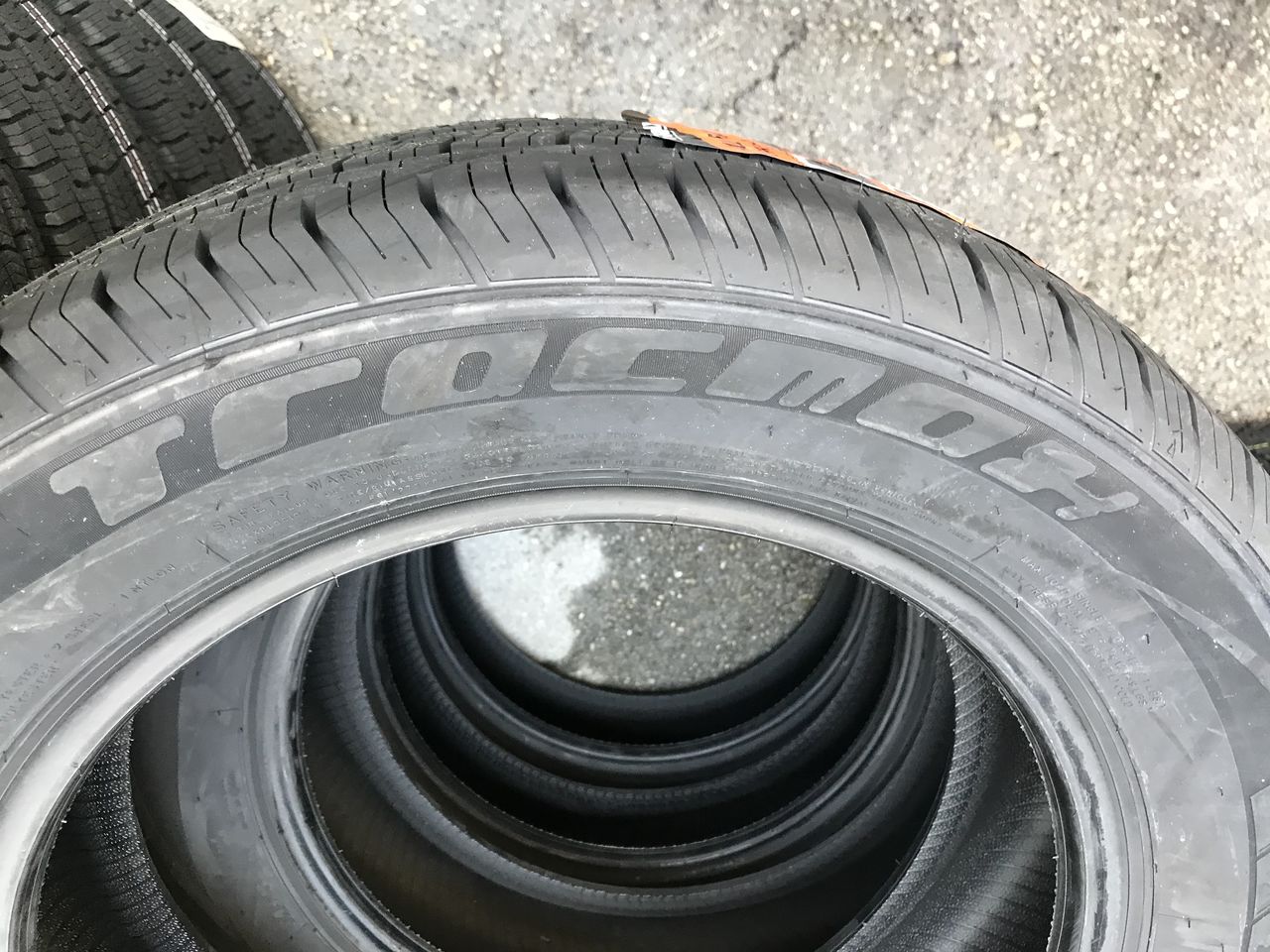 215/60 R17C Tracmax Allseason Van saver (4 seasons)/ Доставка, livrare toata Moldova foto 9