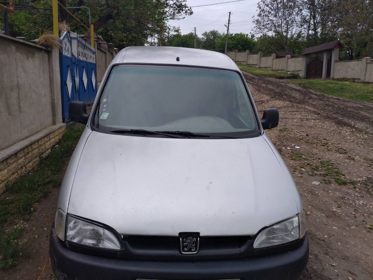 Citroen Berlingo foto 2