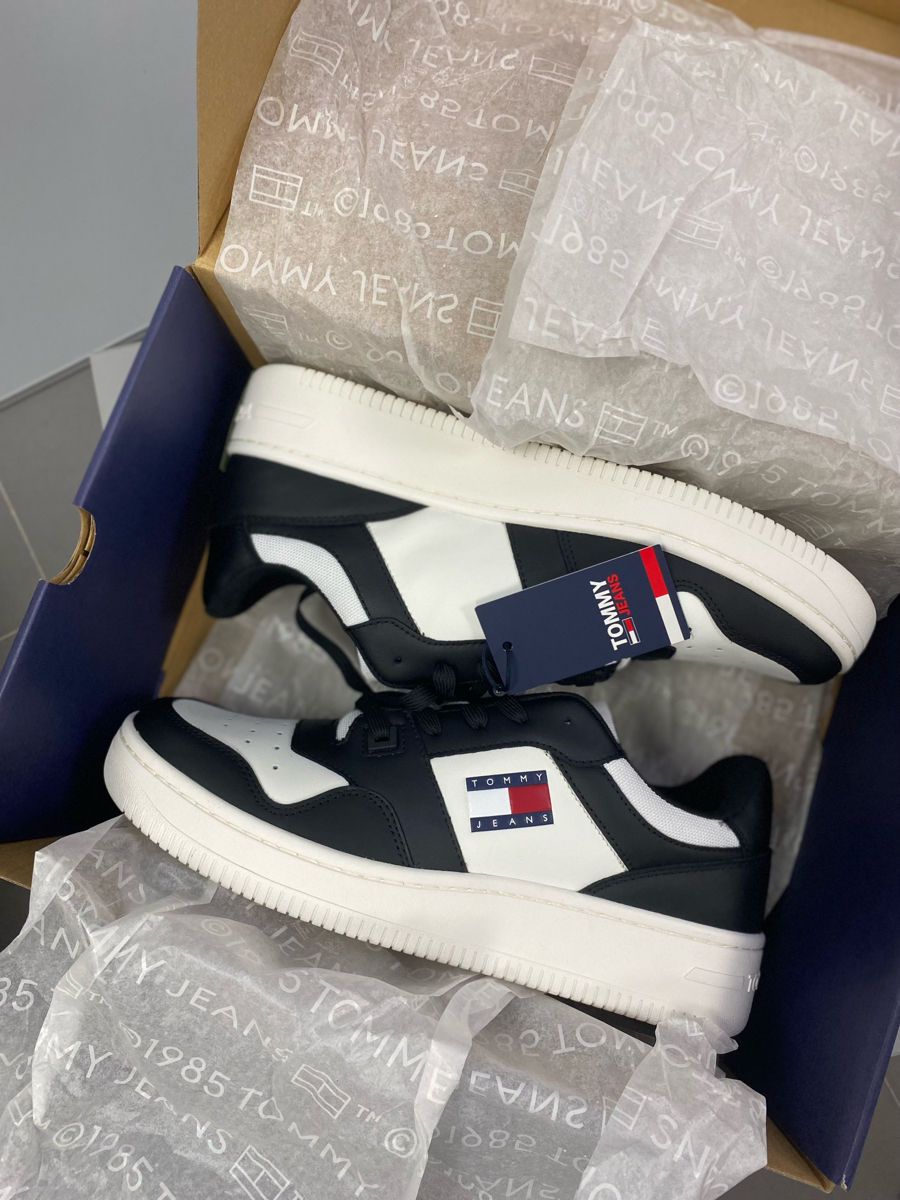 Ghete Tommy Jeans , mărimea 43 foto 1