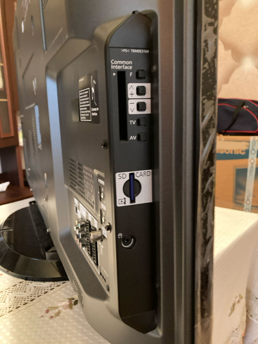Televisor 50” фото 2