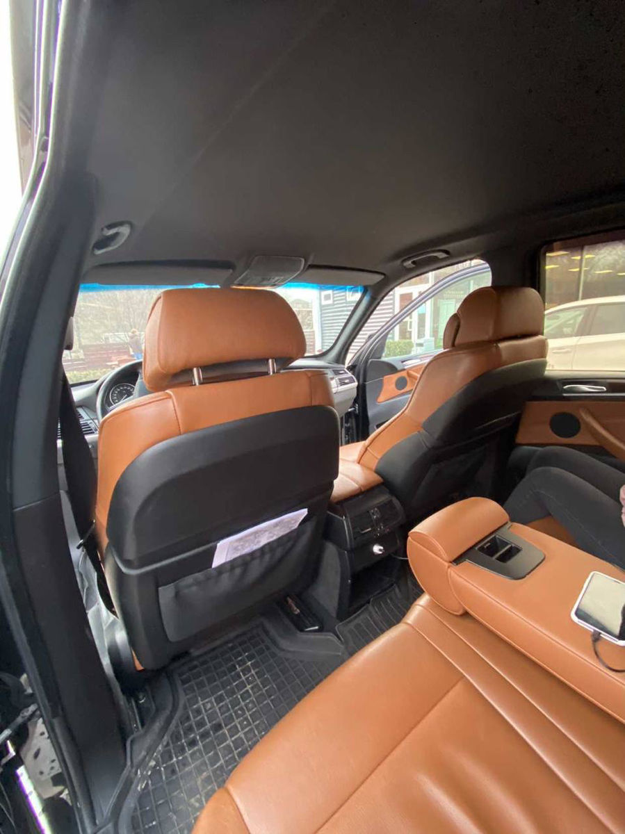 BMW X5 фото 5