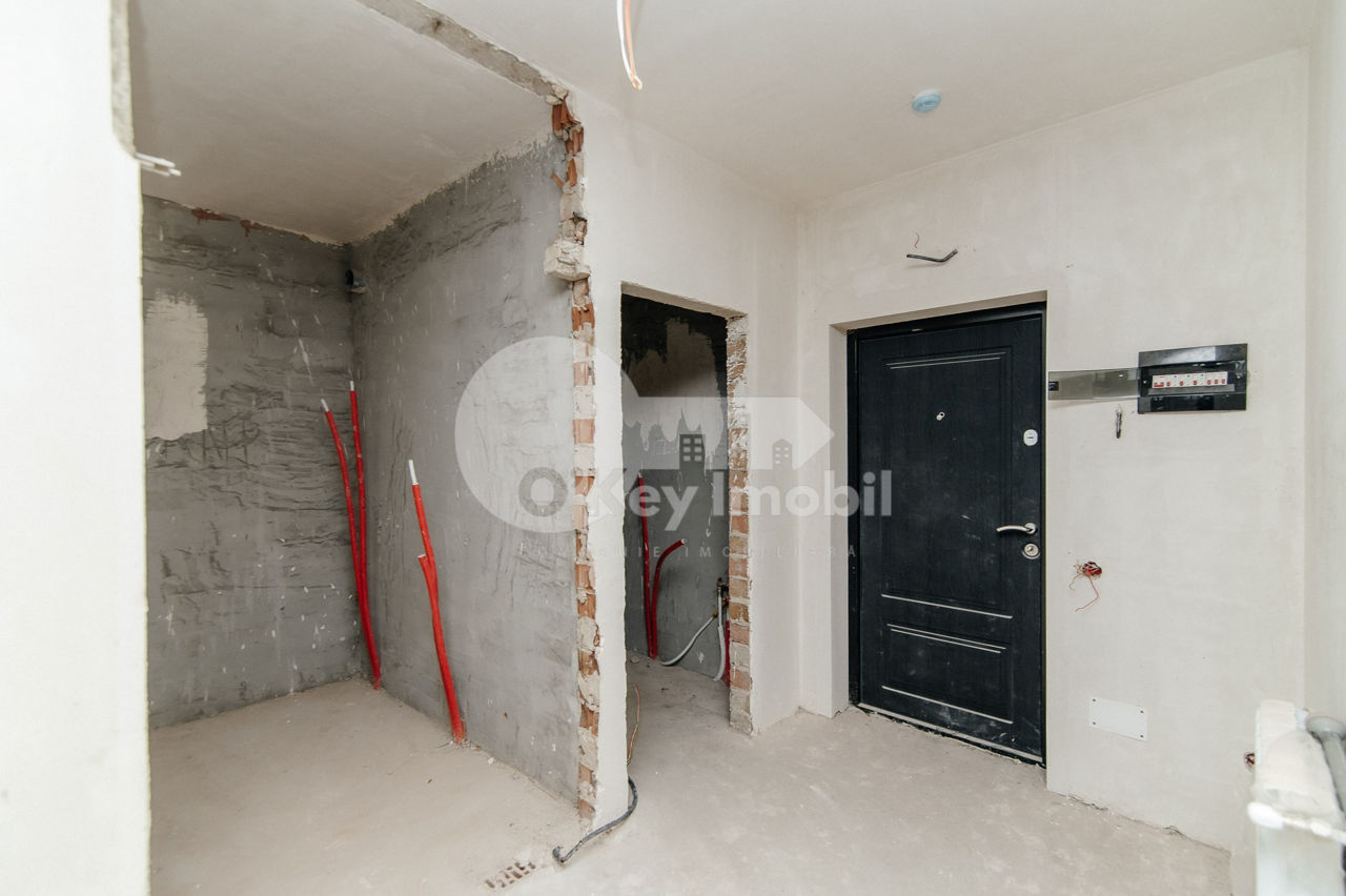 Spațiu comercial, Centru, str. Albișoara, 121800 euro! foto 13