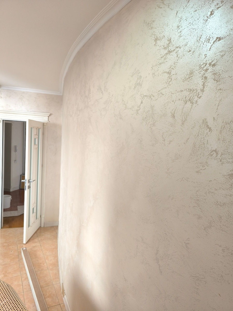 Декоративная штукатурка.(Decor) фото 5