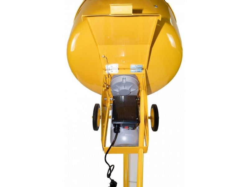 Betoniera Temp RCM800 225L -transfer-credit-livrare foto 3