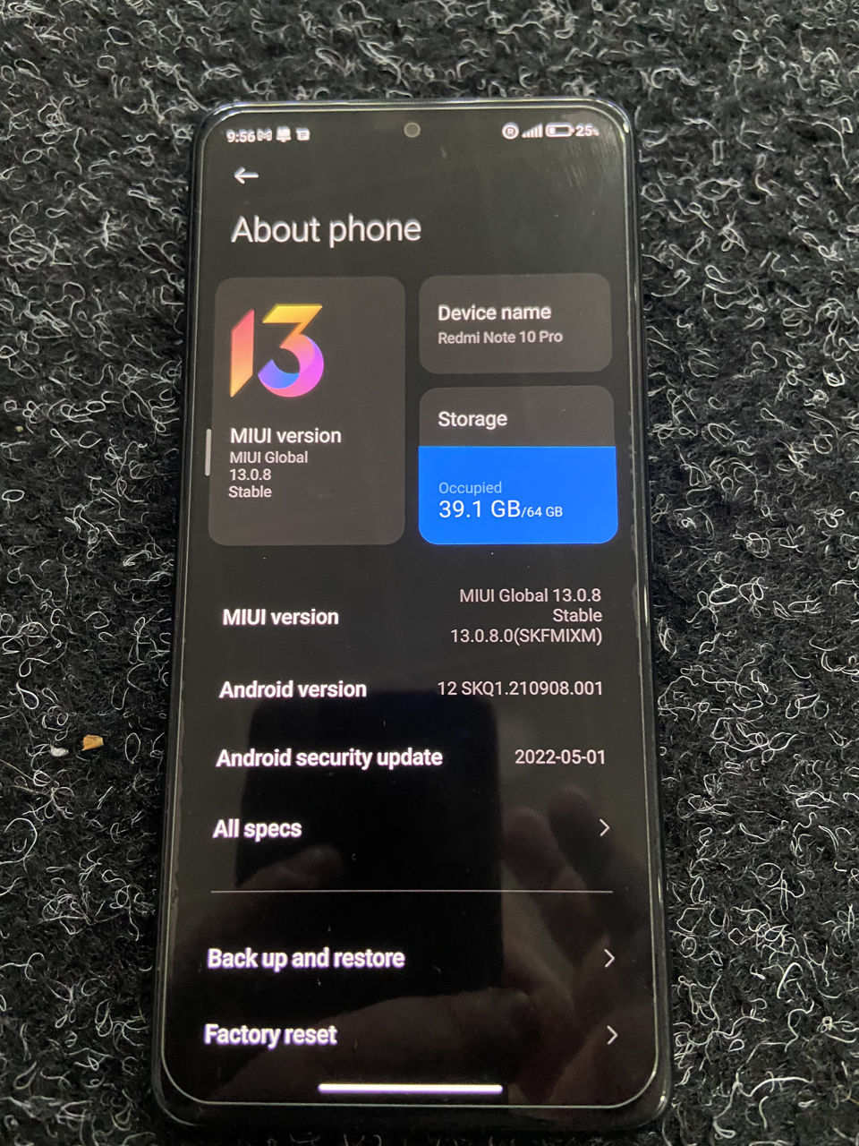 Xiaomi 10 Pro Фото
