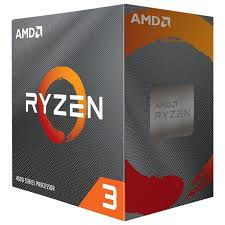 Vând PC Ryzen 3 2200G foto 0