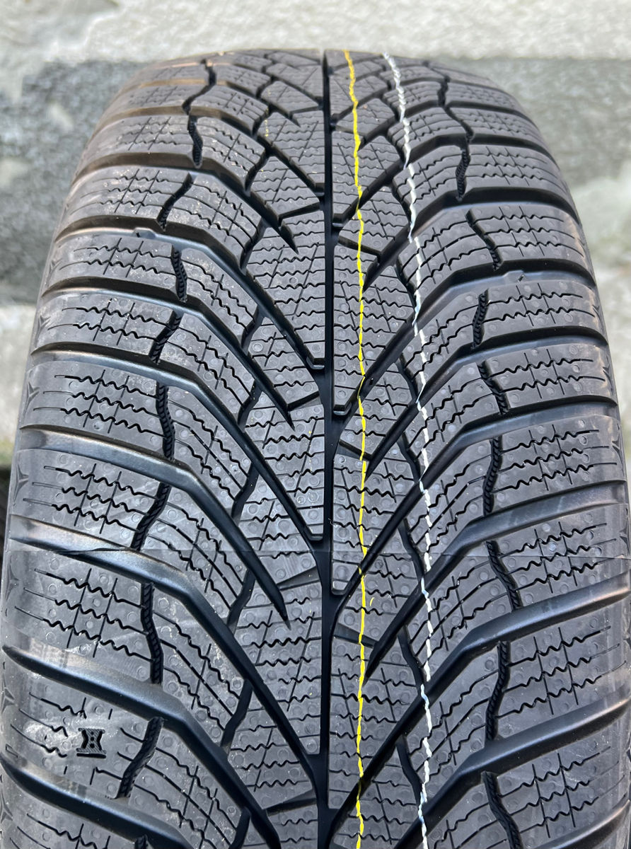 195/45 R16 Kumho Wintercraft WP52/ Доставка, livrare toata Moldova 2024 foto 2