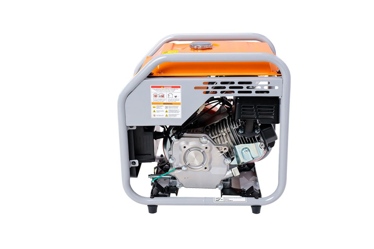 Generator Villager VGI 3500 O (invertor)  / Garantie foto 3