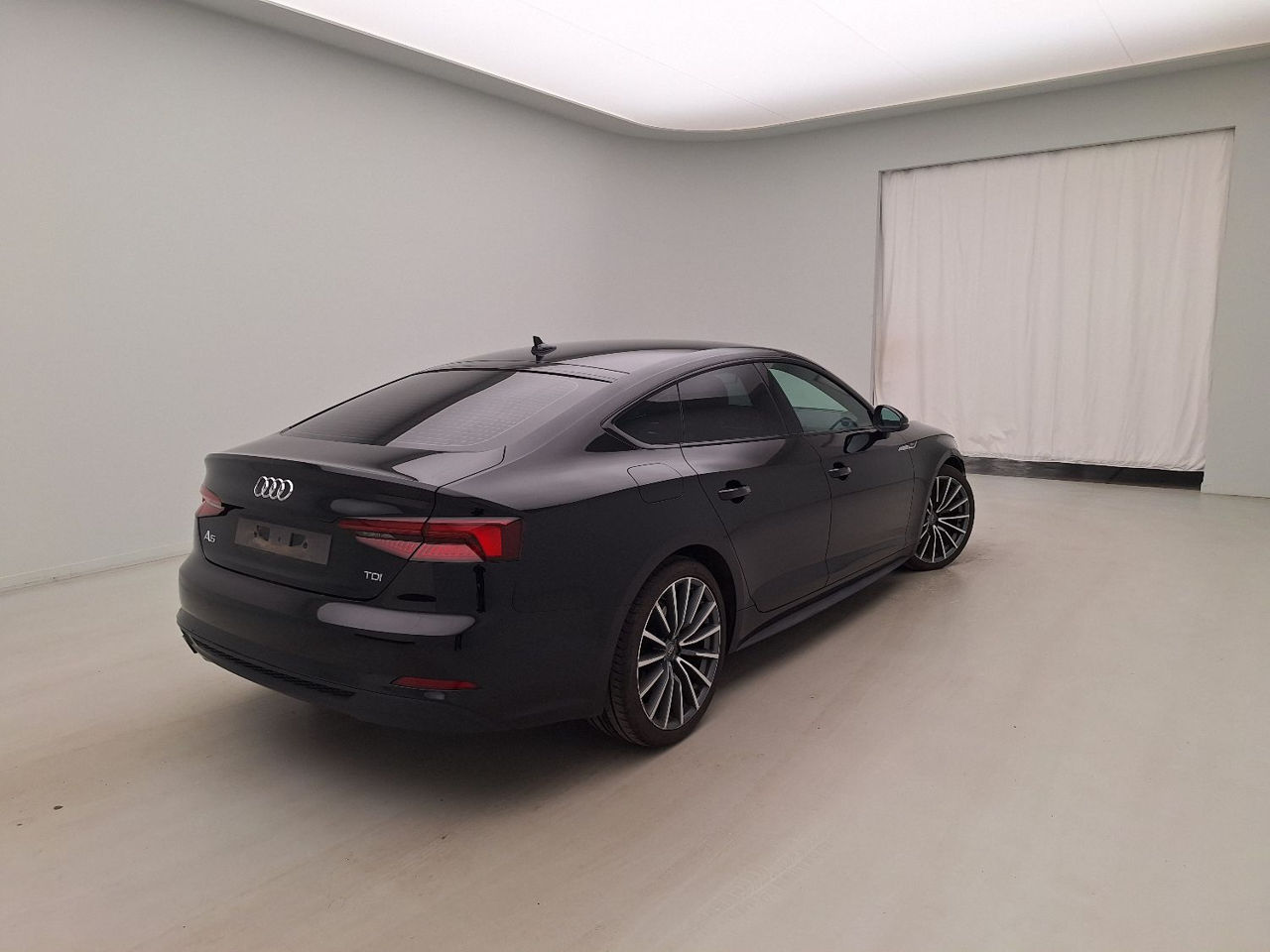 Audi A5 foto 4