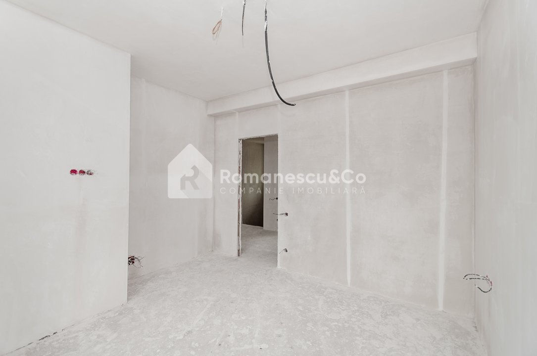 Duplex de vanzare în complexul Satul German! foto 9