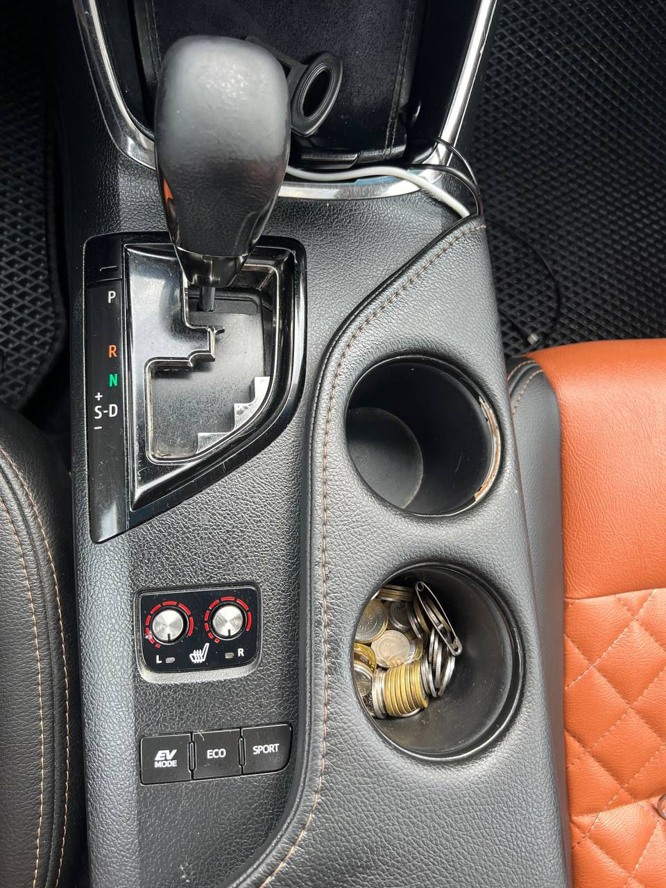 Toyota Avalon foto 14