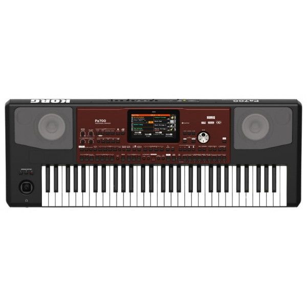 Korg PA700-NOU-IN STOC!!! foto 1