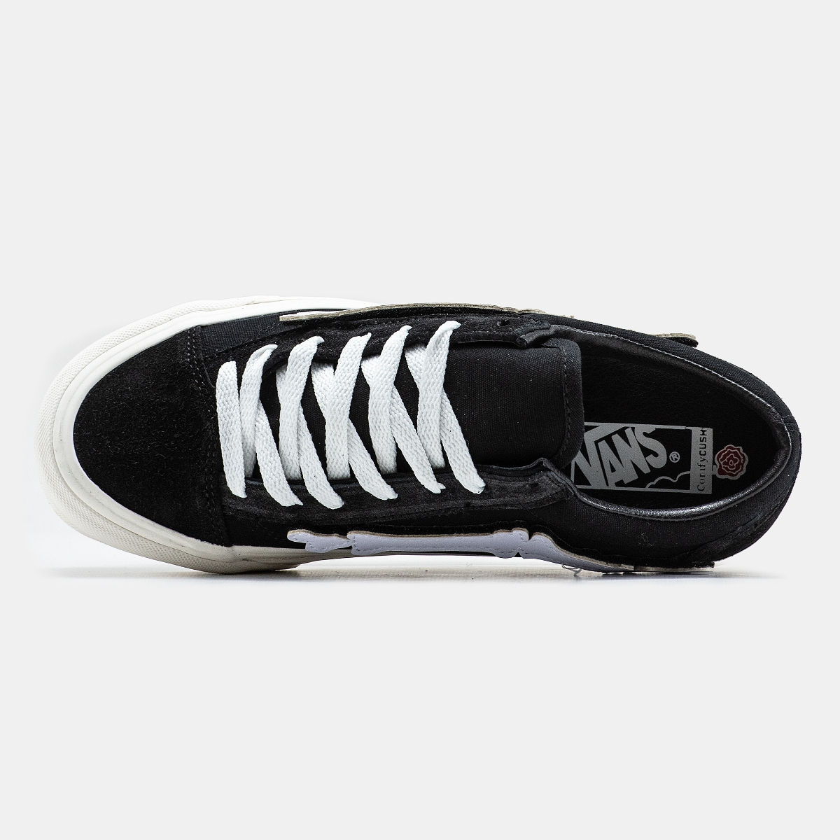 Vans Blends x OG Style 36 LX Black foto 4