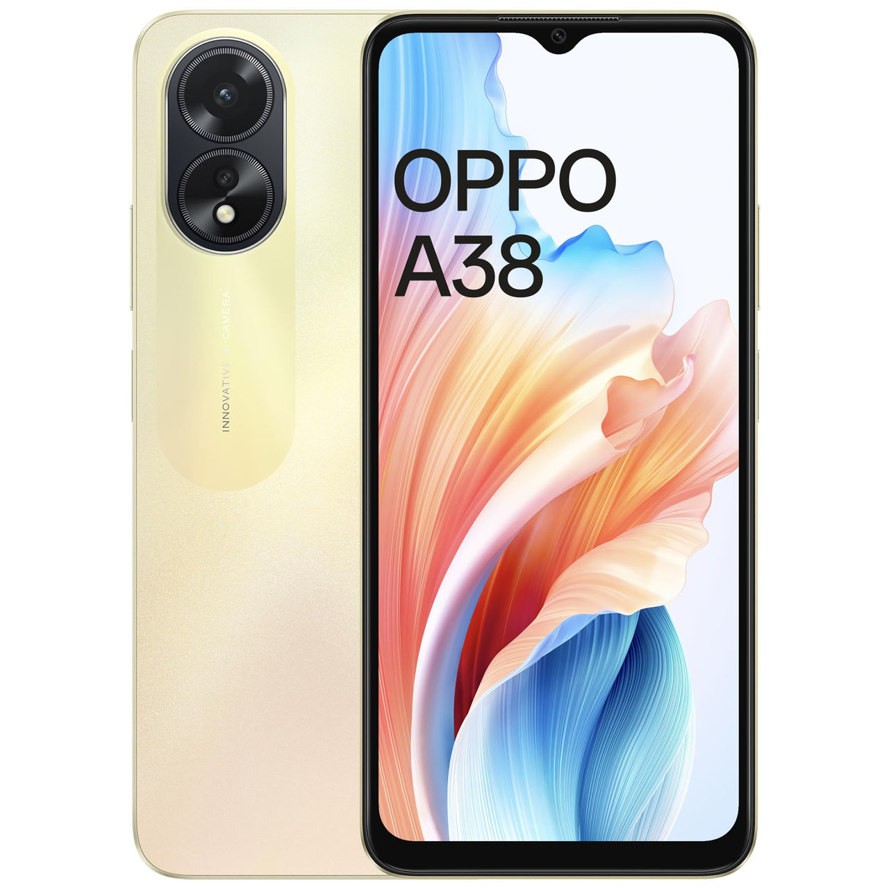 Oppo A 38