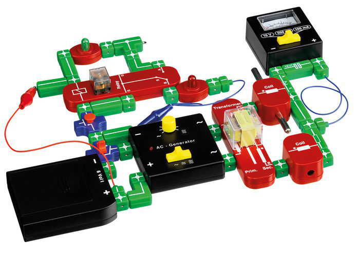 Детский набор электрика. Set electrician pentru copii.