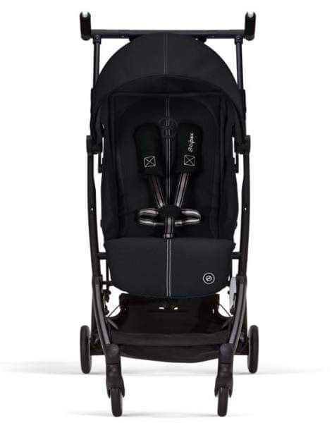 Cybex Libelle 2023 2in1 (Scoica Cybex Aton S2 i-size) foto 2