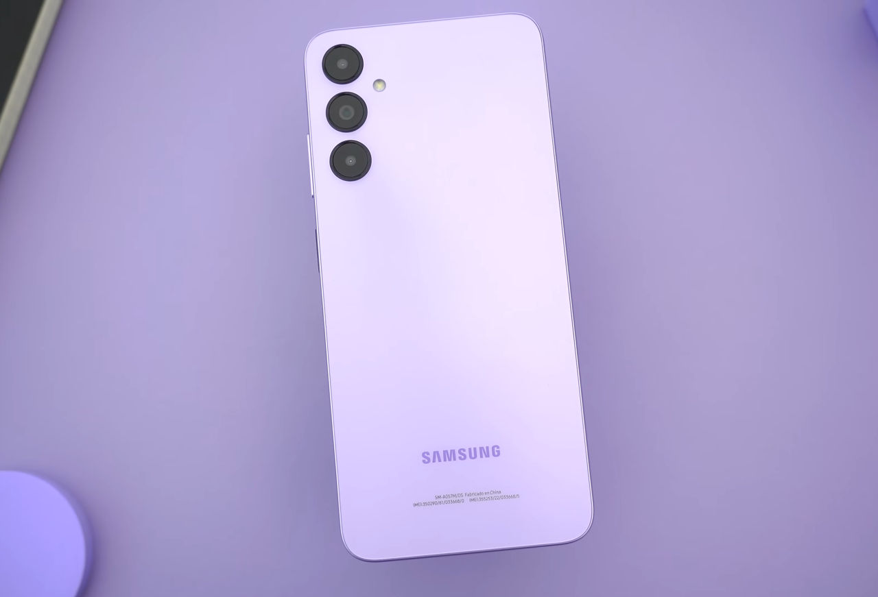 Samsung Galaxy A05s - 0% Credit de la 81 lei/lună!! garanție 24 luni! foto 0