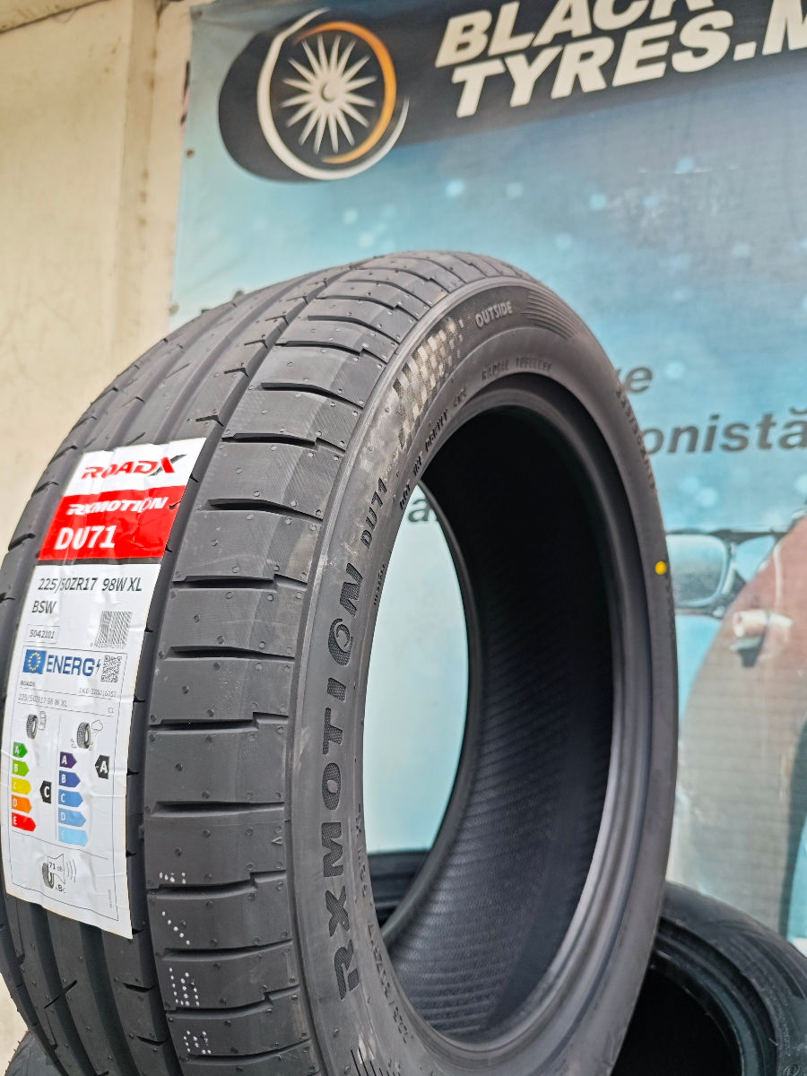 185/60R15 RoadX !! 185/60/15 !! 185 60 15!! 185/60 R15!!   foto 5