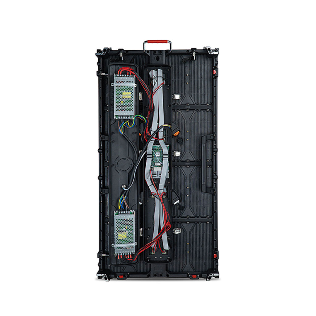 Ecran led de exterior 6 x 4 m P3.91 . Plata în 12 rate 0%. foto 9