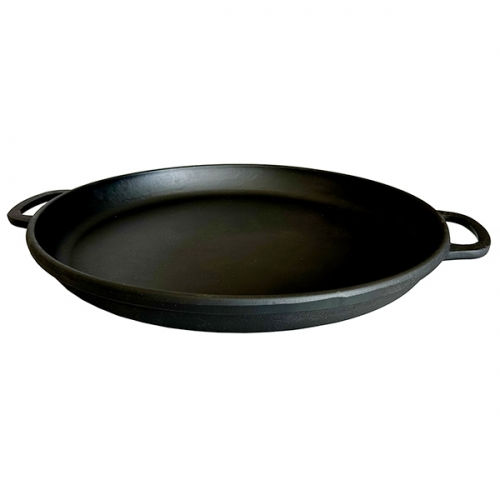Казан узбекский WOK с крышкой-сковородкой 12 л, Сazan uzbek wok cu capac-tigaie, livrarea gratuita foto 3