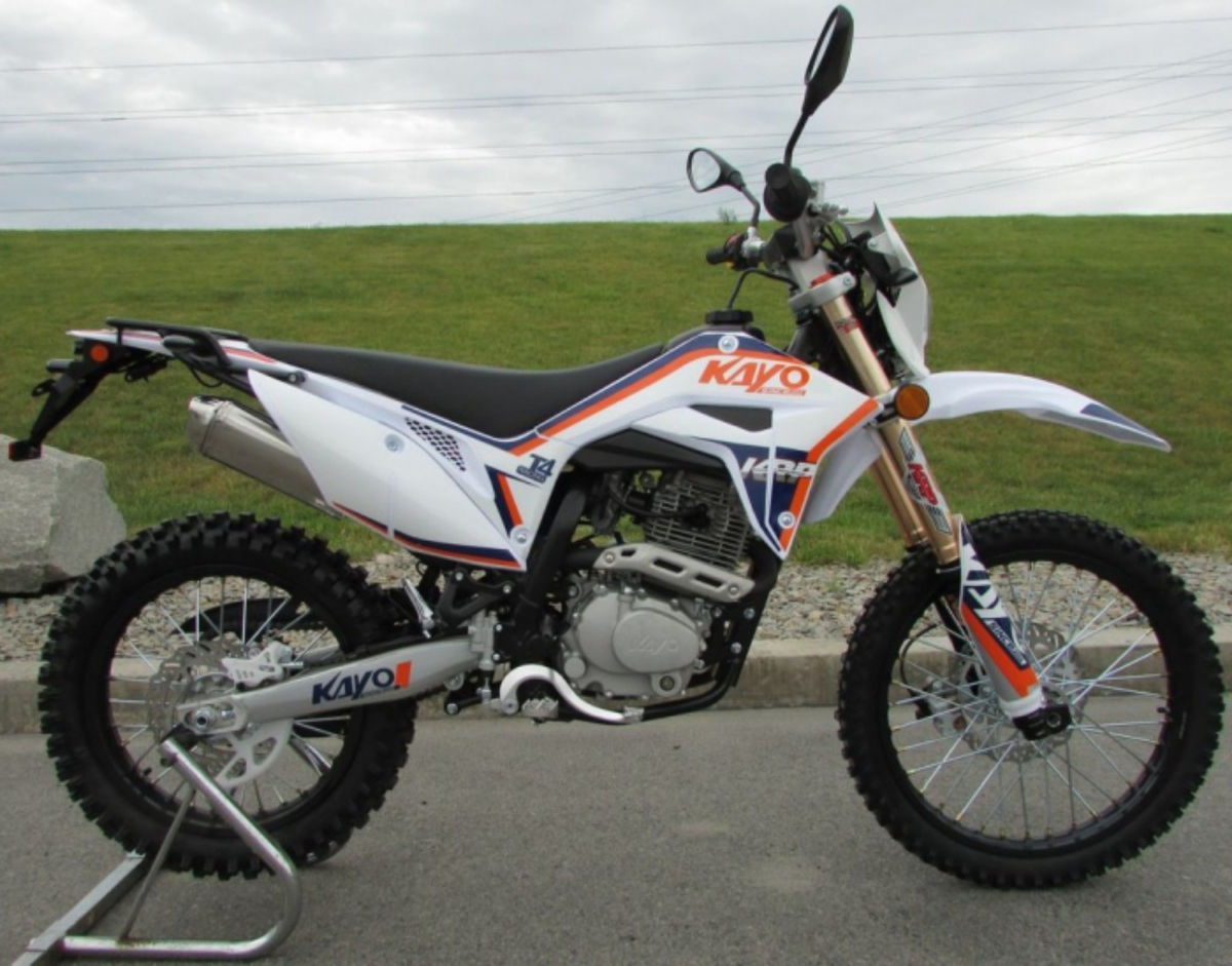 KTM тr foto 6