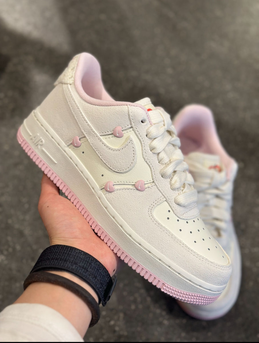 Nike Air Force1 ,model 2025,mărimea 39 foto 0
