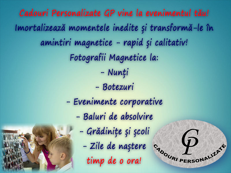 Marturii Magnetice La Nunti Si Cumatrii выездная магнитная
