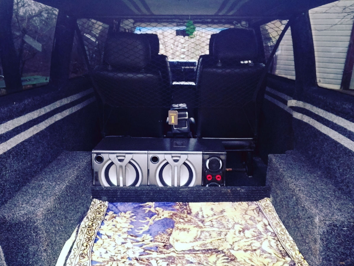 Volkswagen T4 foto 3