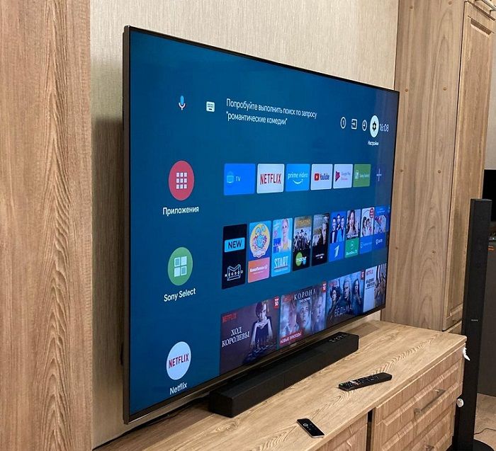 Установить телевизор на стене. Установить кронштейн на стене.Instalarea specealizata suporturilor tv фото 3