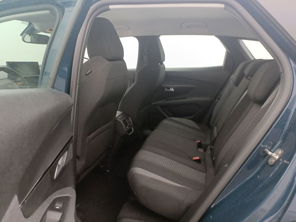 Peugeot 3008 foto 10