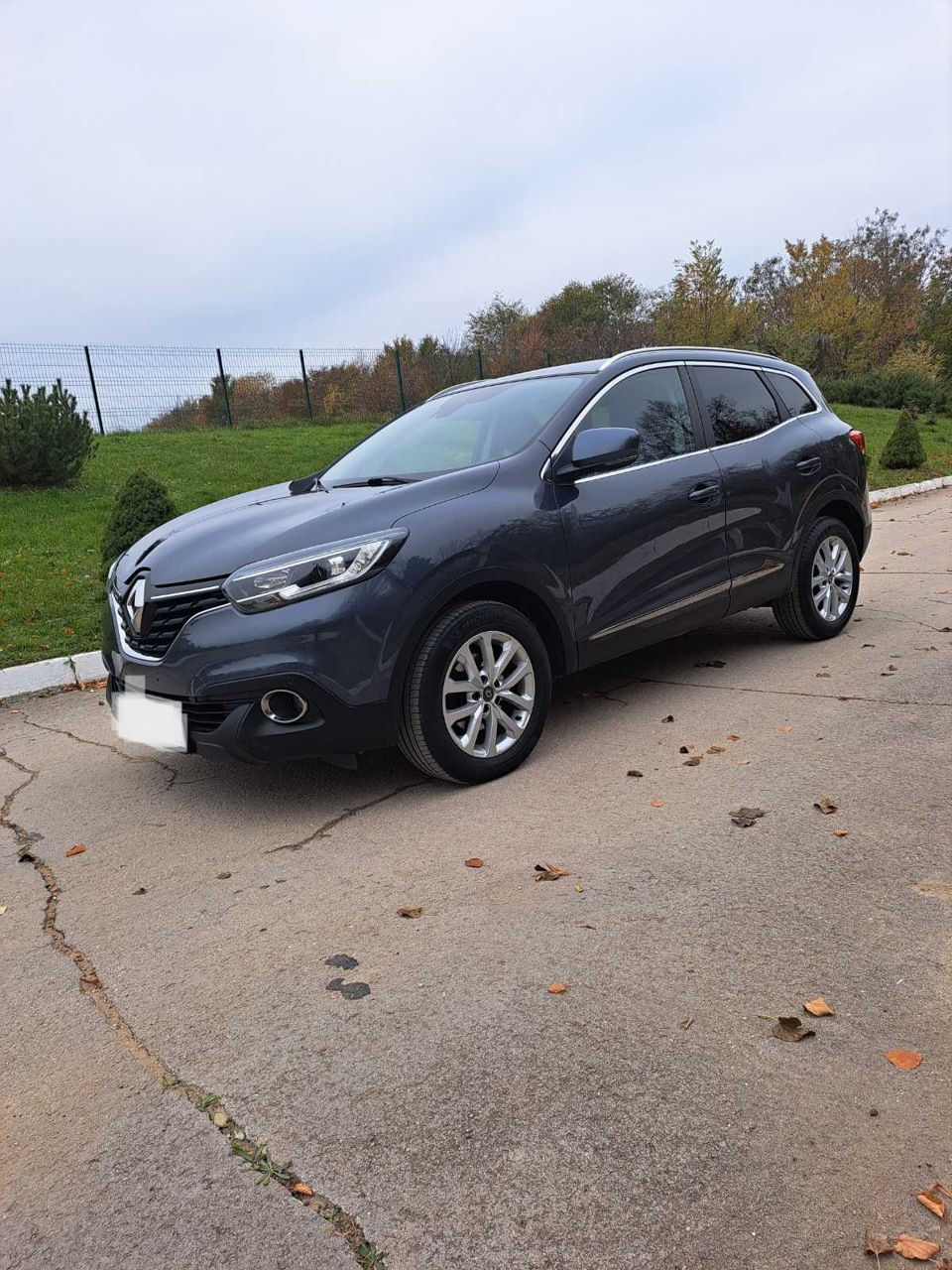 Renault Kadjar foto 5